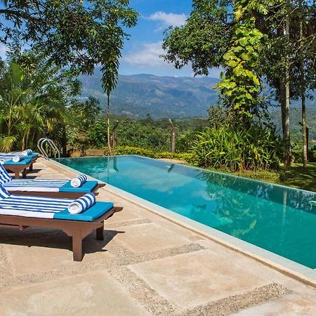 Mas Villa By Fox Resorts Kotmale Extérieur photo
