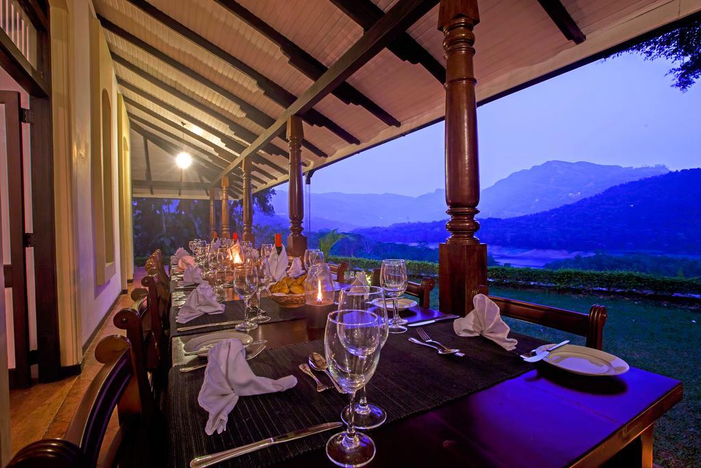 Mas Villa By Fox Resorts Kotmale Extérieur photo