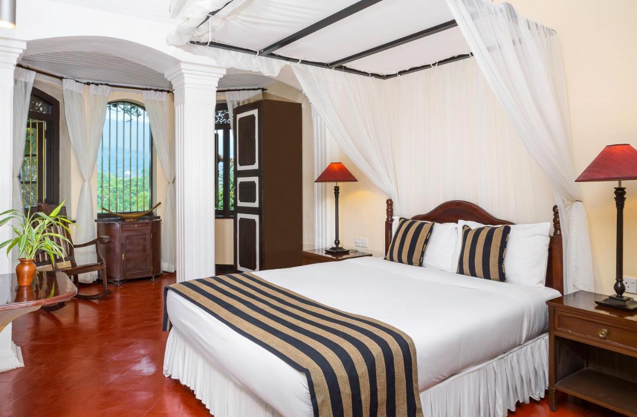 Mas Villa By Fox Resorts Kotmale Extérieur photo