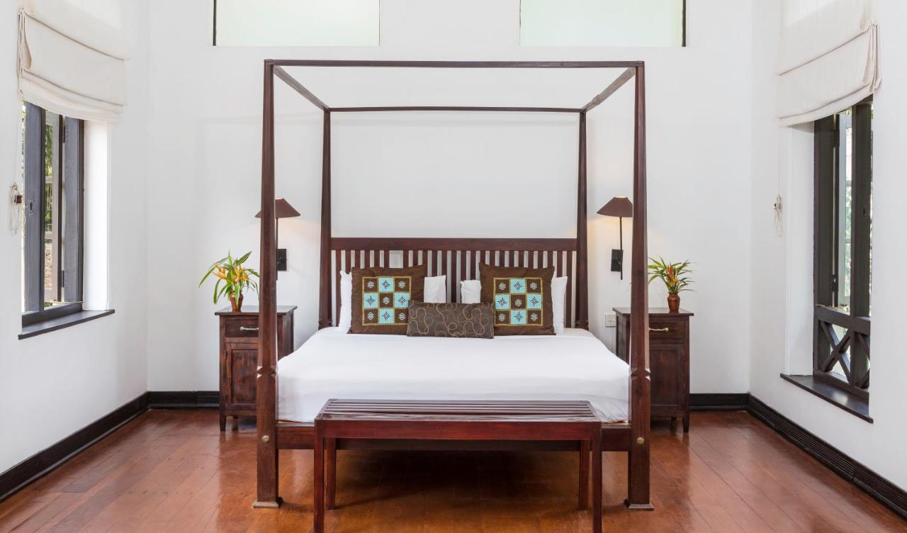 Mas Villa By Fox Resorts Kotmale Extérieur photo