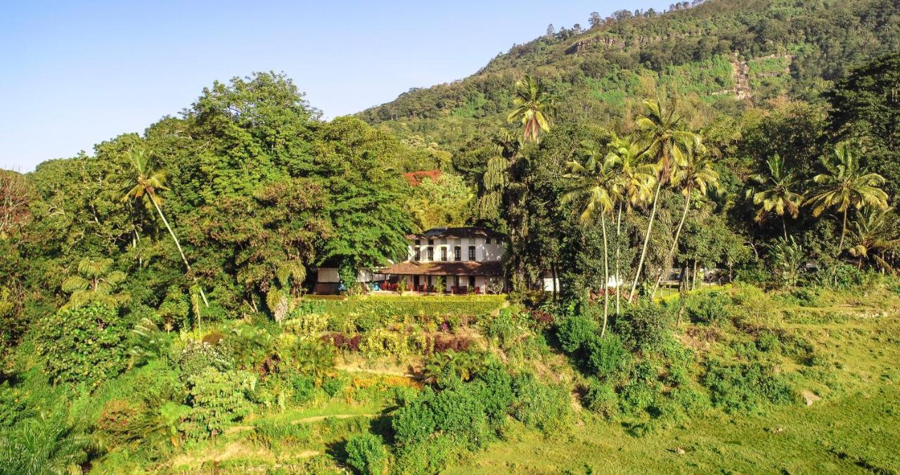 Mas Villa By Fox Resorts Kotmale Extérieur photo