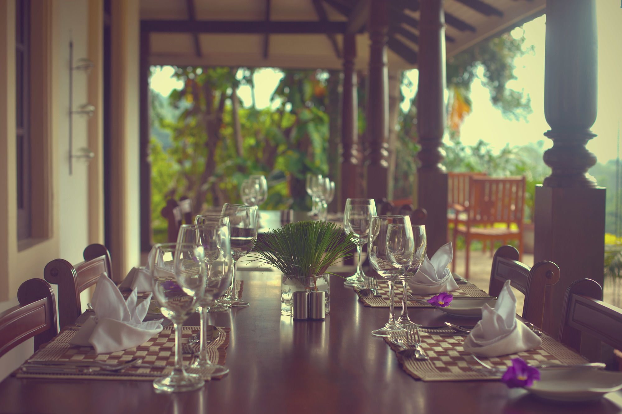 Mas Villa By Fox Resorts Kotmale Extérieur photo
