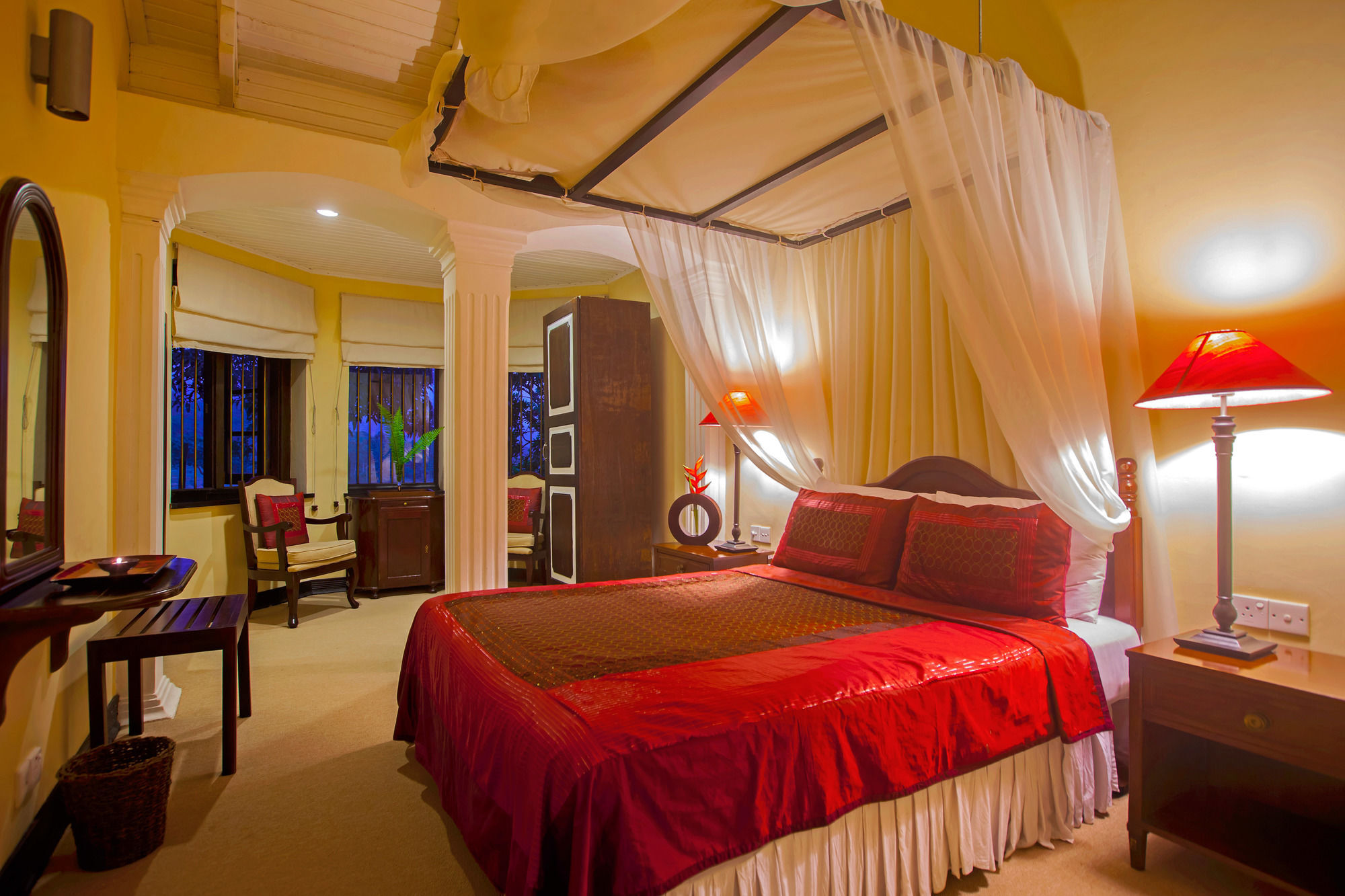 Mas Villa By Fox Resorts Kotmale Extérieur photo