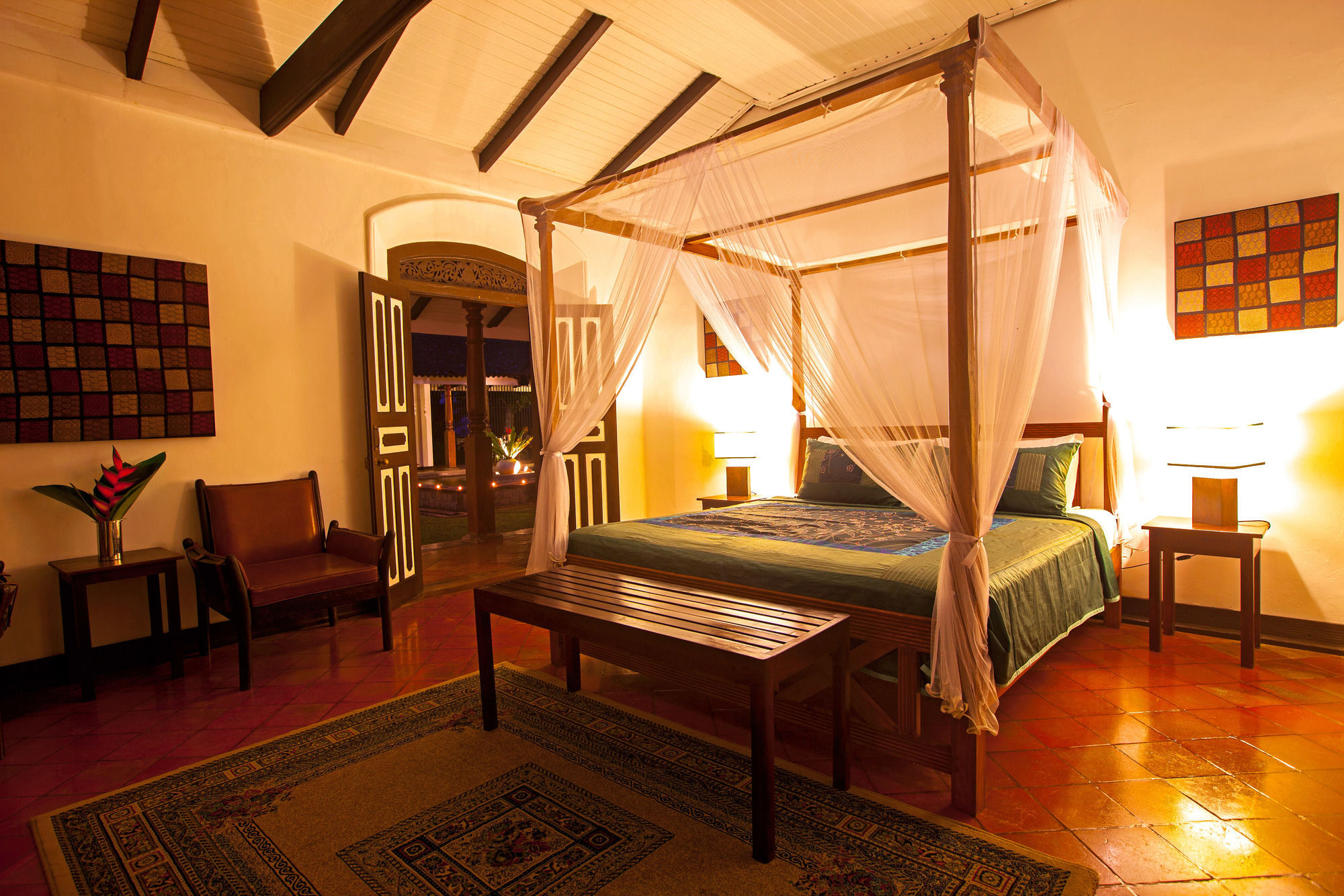 Mas Villa By Fox Resorts Kotmale Extérieur photo