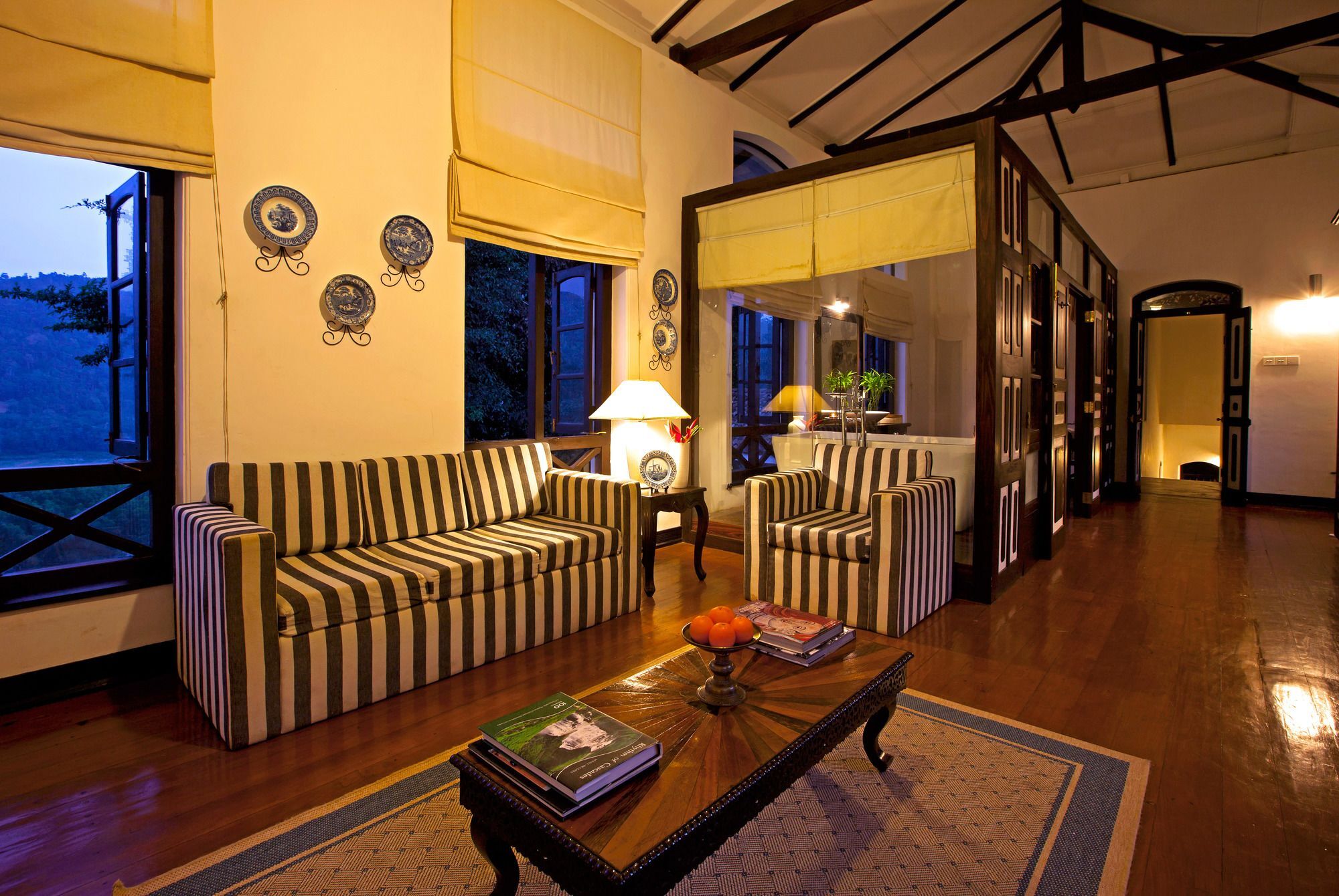 Mas Villa By Fox Resorts Kotmale Extérieur photo