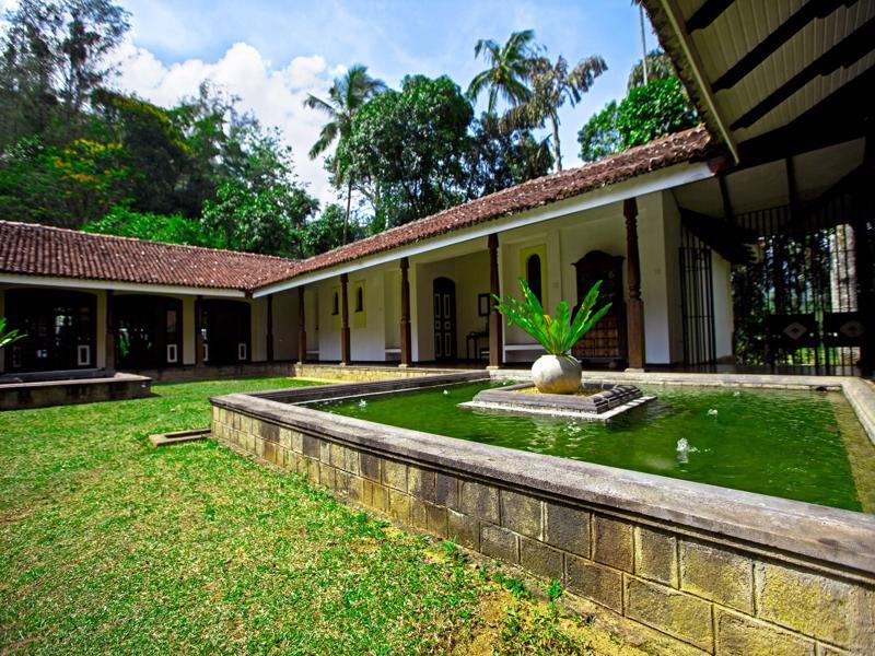 Mas Villa By Fox Resorts Kotmale Extérieur photo