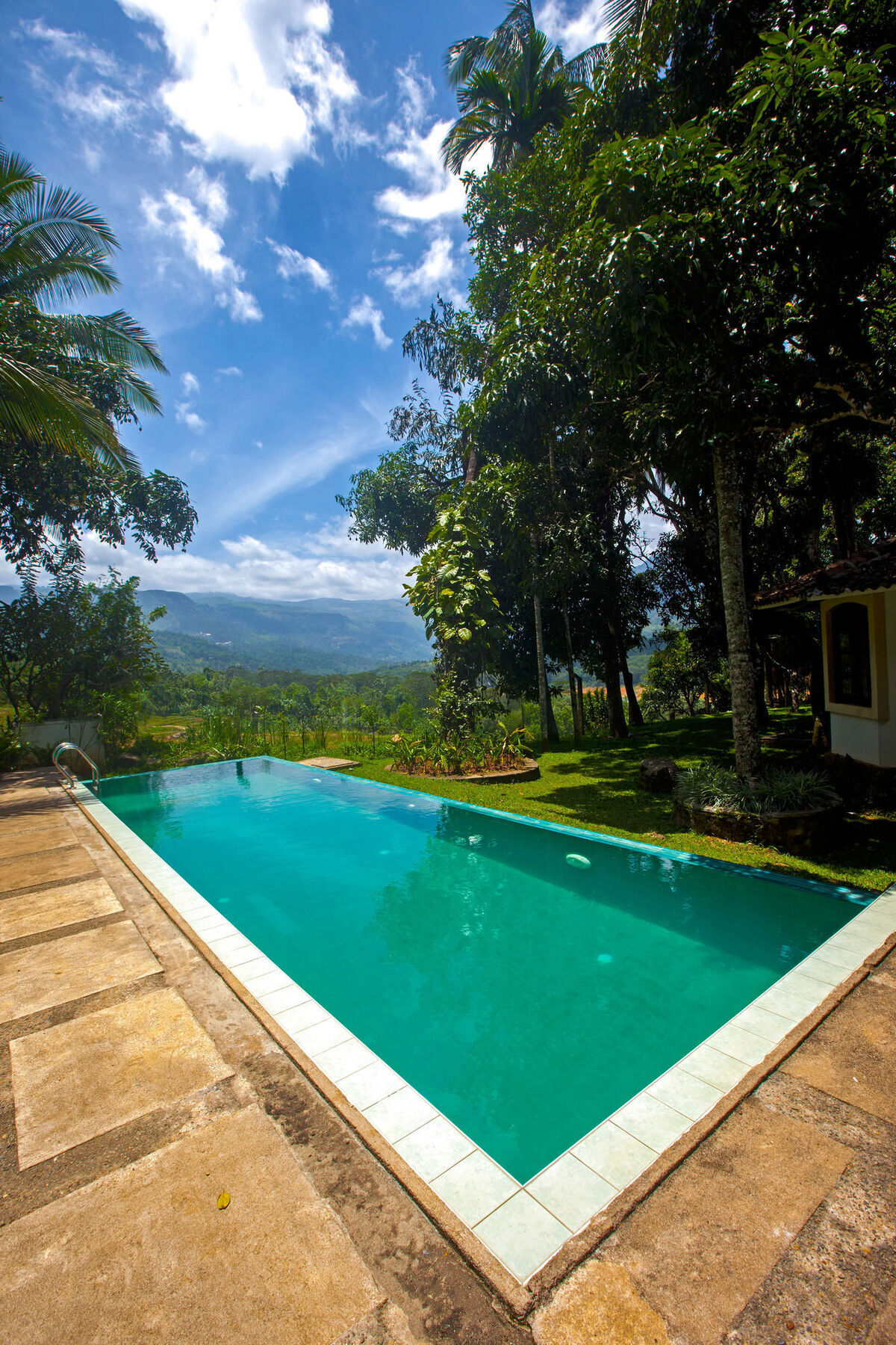 Mas Villa By Fox Resorts Kotmale Extérieur photo