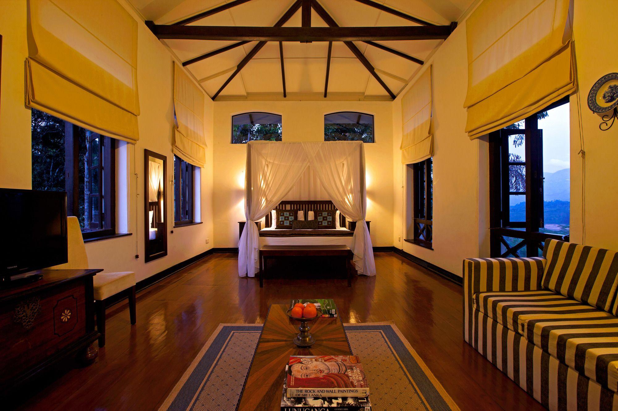 Mas Villa By Fox Resorts Kotmale Extérieur photo