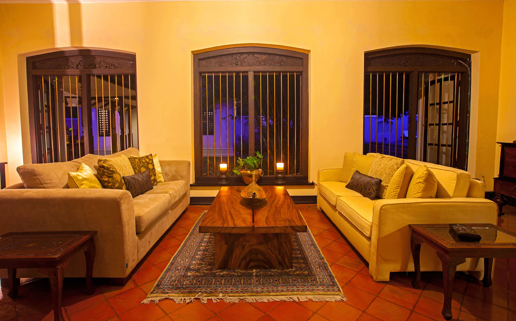 Mas Villa By Fox Resorts Kotmale Extérieur photo