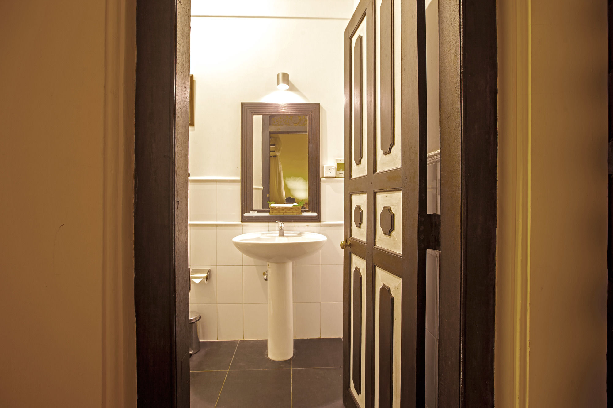 Mas Villa By Fox Resorts Kotmale Extérieur photo